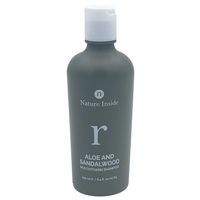 Naturalmente Multivitamin Shampoo - Aloe & Sandelwood